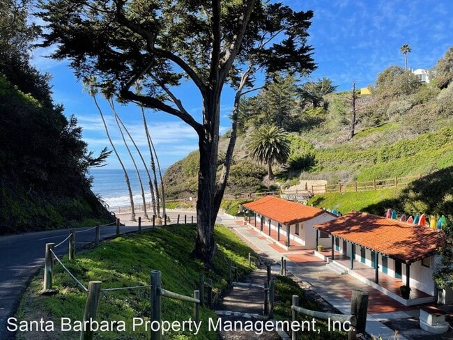 Building Photo - 3 br, 2 bath House - 4636 Via Carretas