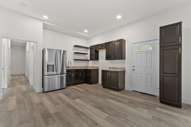 Foto del edificio - 1601 N 11th St