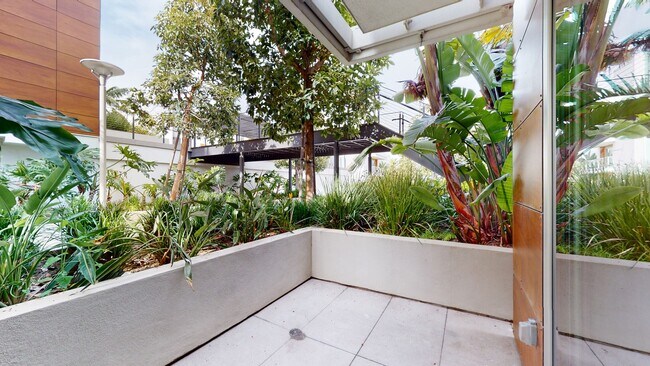 Interior Photo - The Residences at Pacific City