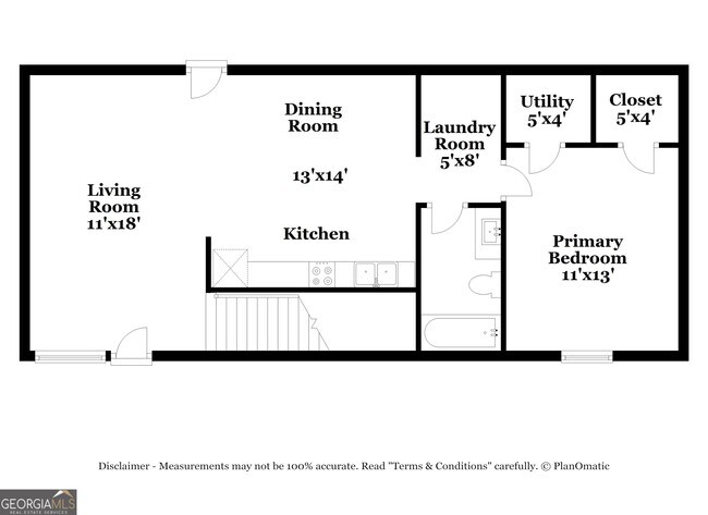 Building Photo - 6115 Forrest Ave