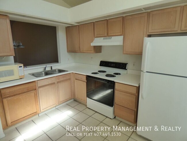 Building Photo - 2 BR / 2 BA Condo In Island Cove Villas