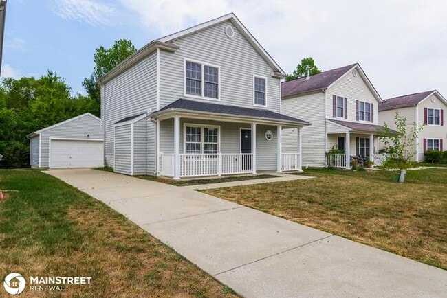 Building Photo - 6513 Hunters Chase Ln, Louisville, KY 40258