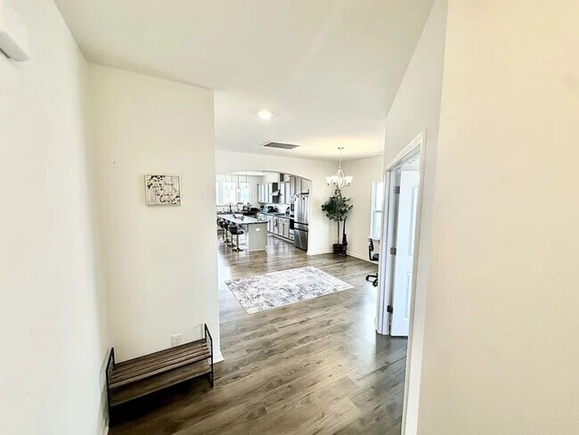 Foto del edificio - A stylish and modern single-family home wi...