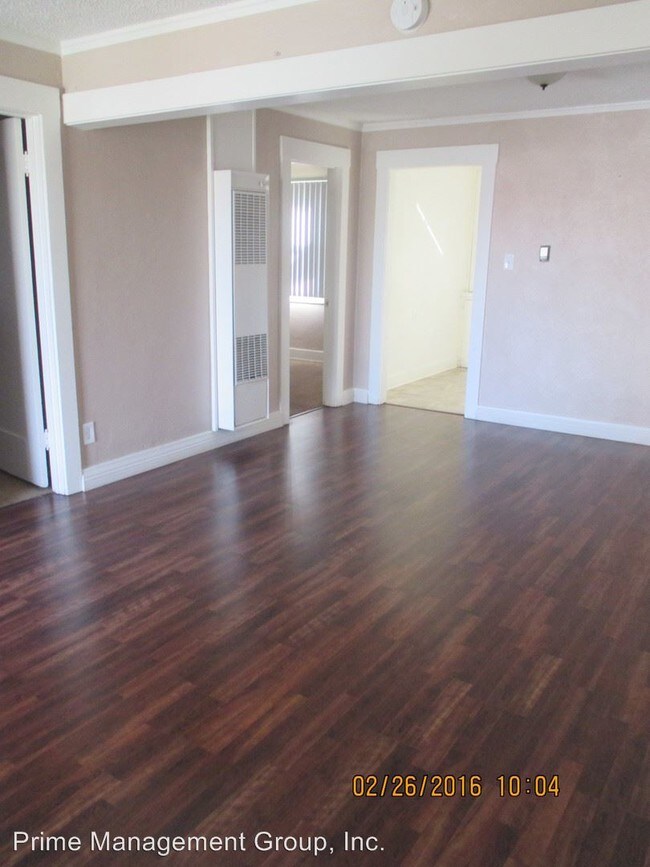 Building Photo - 2 br, 1 bath House - 6034 Magnolia Ave.