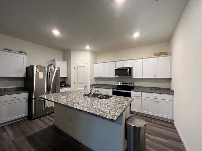 Foto del edificio - 121 Pronghorn St