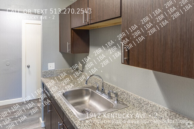 Photo - 1942 Kentucky Ave Apartment