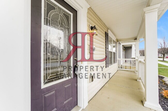 Foto del edificio - 5569 Goose Falls Dr