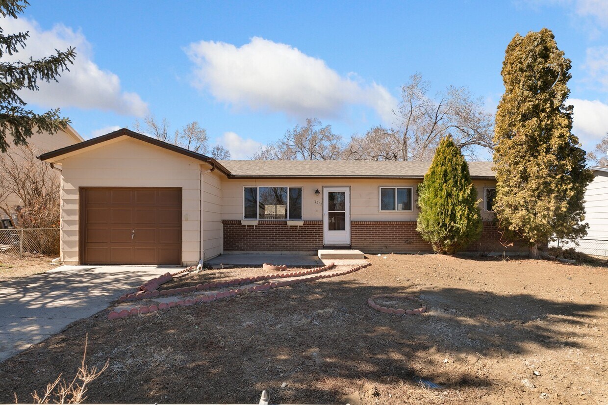 Foto principal - 1512 Willshire Dr