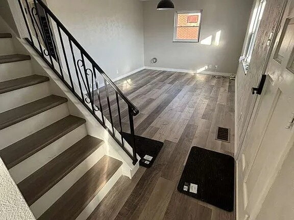 Building Photo - This fully renovated home is located on Graham Avenue in Monessen