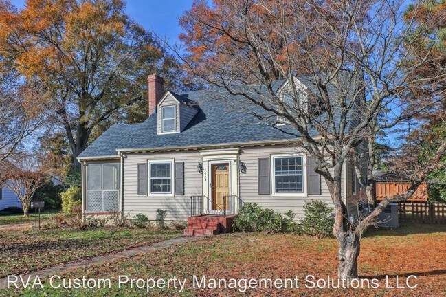 Building Photo - 4 br, 2 bath House - 102 Lee Ave
