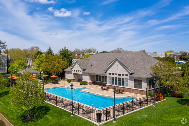 Piscina - Williams Reserve