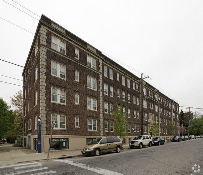 Lexington Apartments Rentals Philadelphia, PA