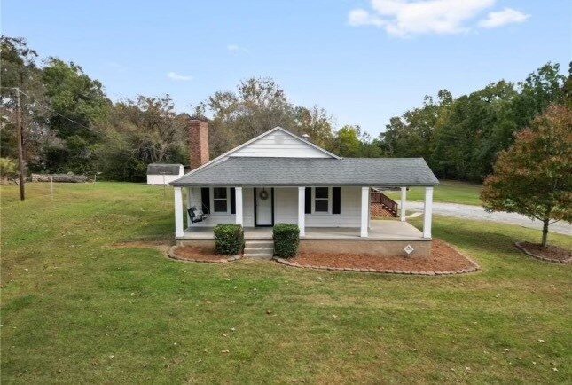 Primary Photo - 10124 Archdale Rd