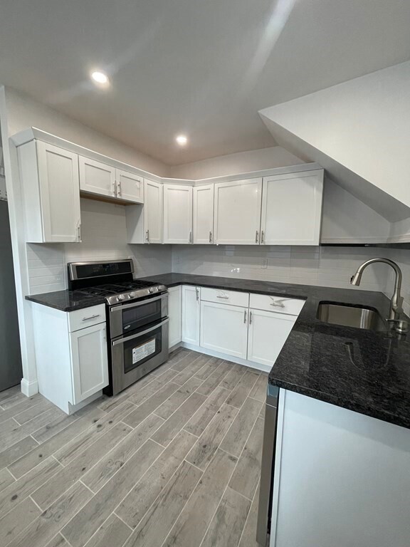 Foto del edificio - 45-47 Dartmouth St