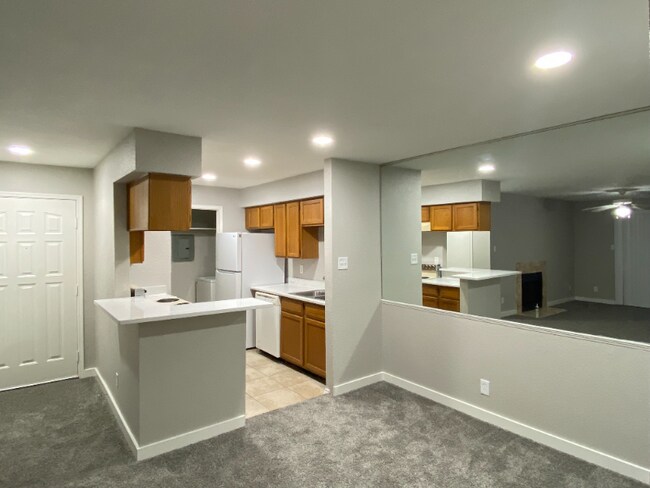 Foto del edificio - 9700 Leawood Blvd