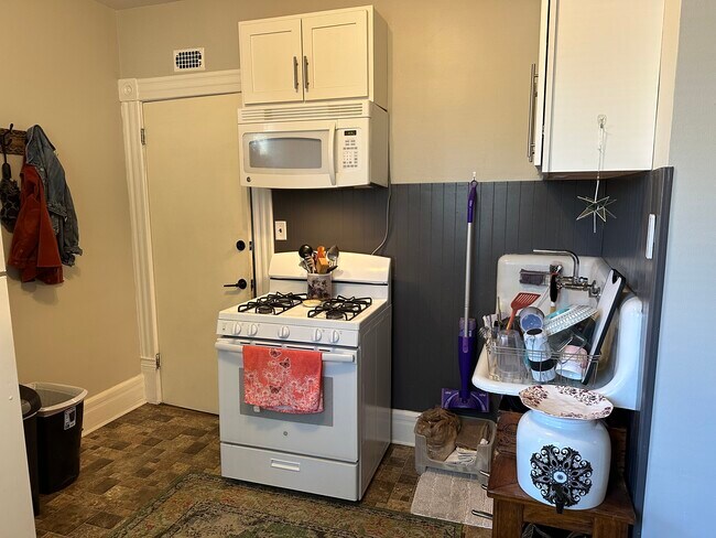 Foto del edificio - 131 E Oklahoma Ave