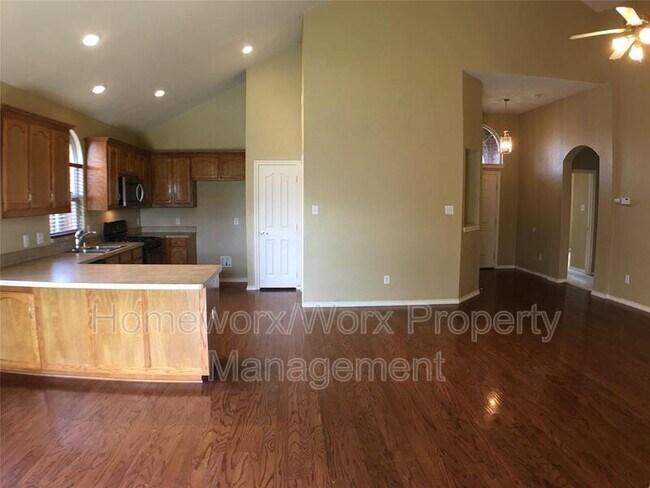 Building Photo - 8421 Miramax Trail