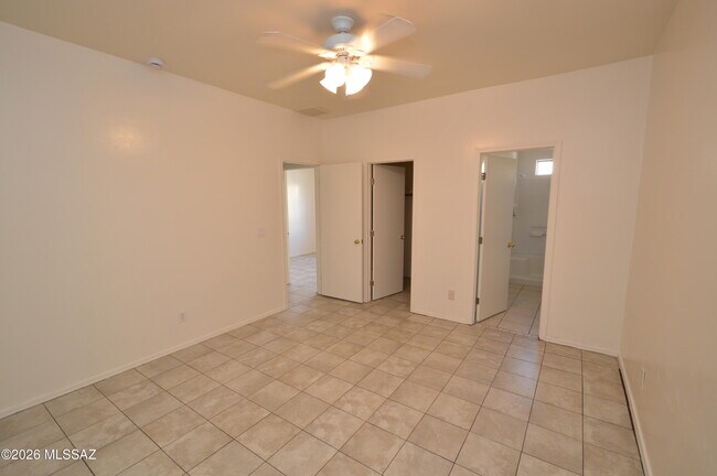 Foto del edificio - 8535 E Seabury Ct