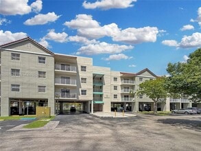 Building Photo - 8260 SW 210th St
