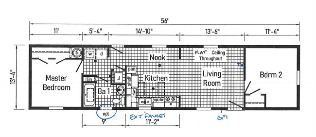 Foto del edificio - 3146 Rte 9W