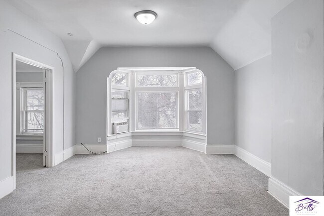 Foto del edificio - 1112 N 40th St