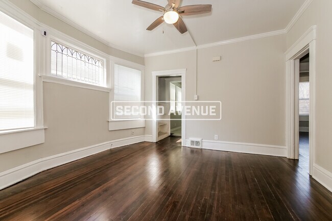 Building Photo - 2530 Mersington Ave