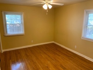 Building Photo - 3213 36th St