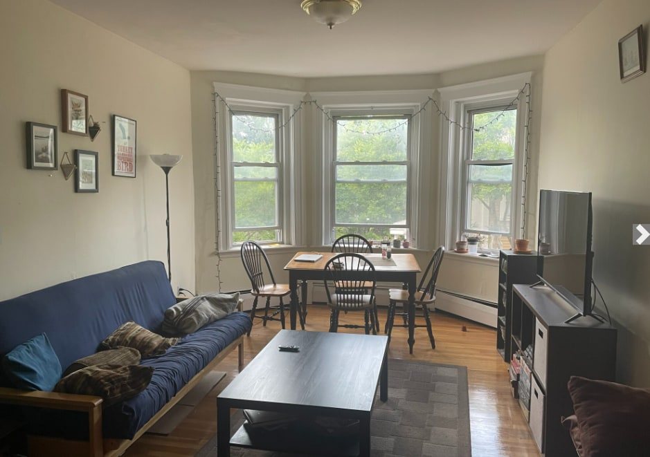 Primary Photo - 46 Inman St