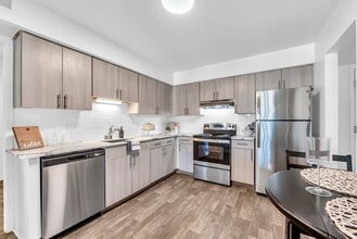 Building Photo - Edge At Farmington Hills - Farmington Hills, MI