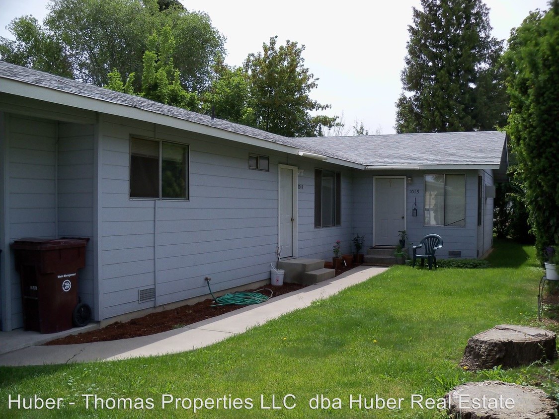 Foto principal - 1013-1015 Castlerock Ave