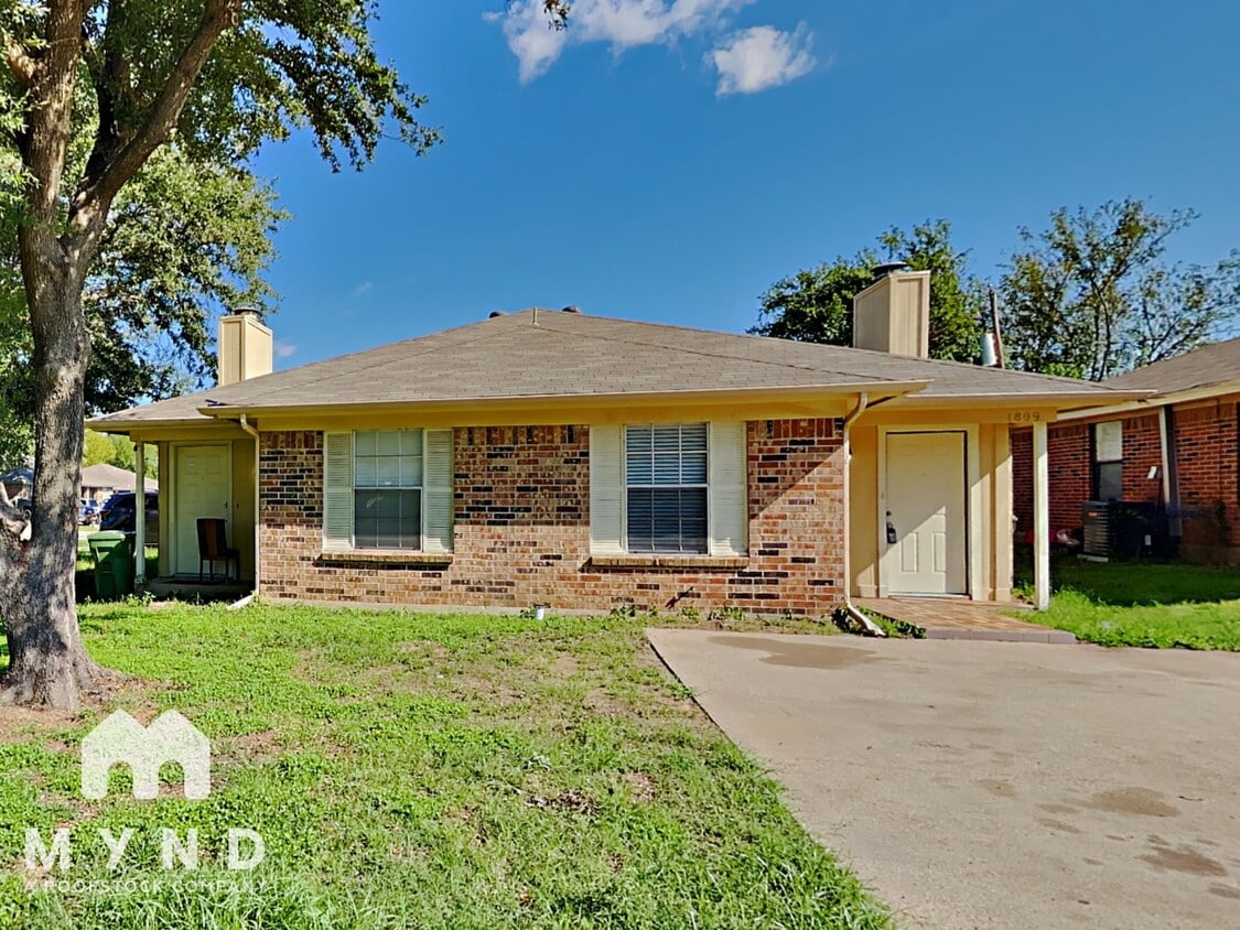Foto principal - 1809 McQueary St