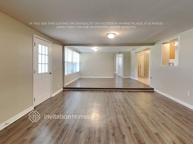 Foto del edificio - 1953 Byram Dr