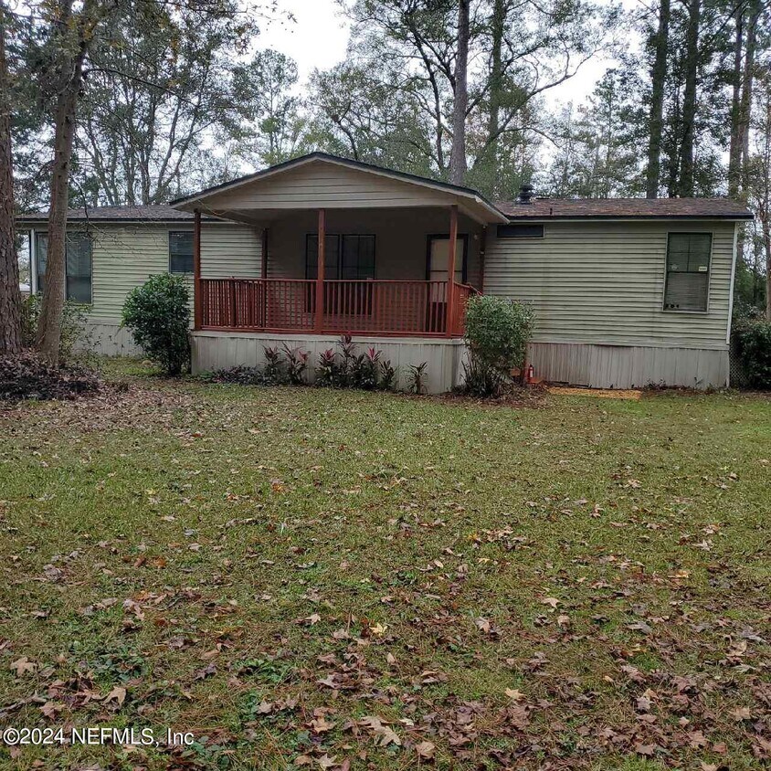 43209 Pearl Ln, Callahan, FL 32011 House Rental in Callahan, FL