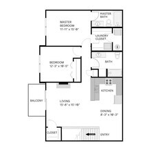 BIRCH CROSSING APARTMENTS photo'