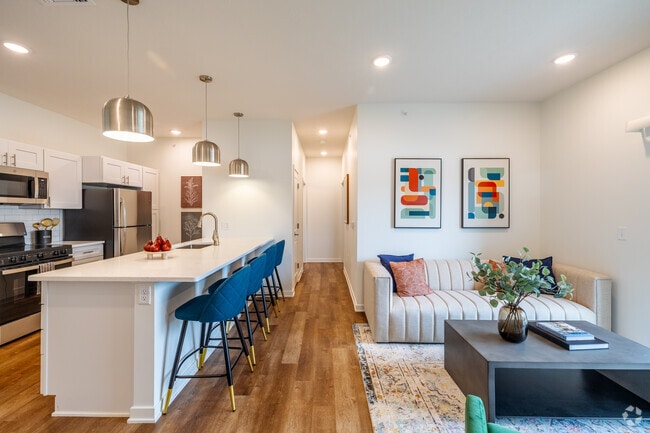 Interior Photo - Gretna Landing Apartments
