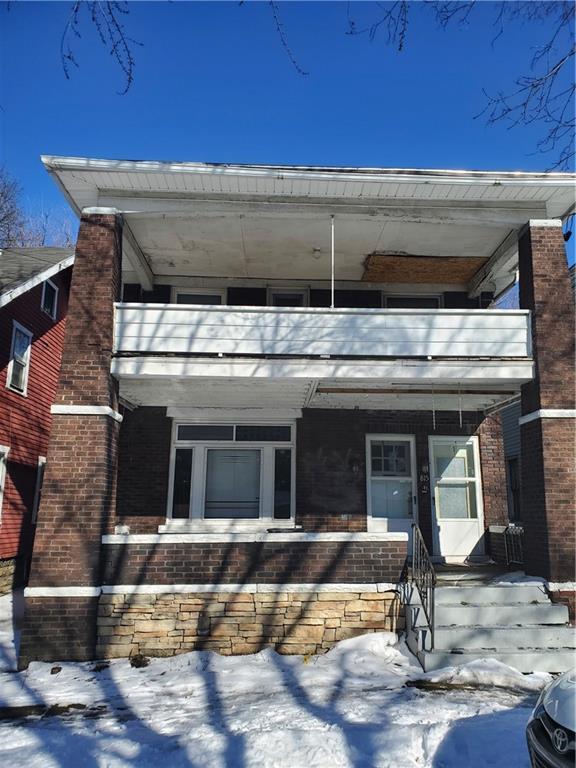 Primary Photo - 815 Washington Pl