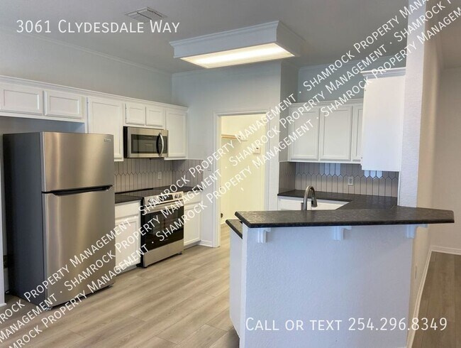 Building Photo - Surrey Ridge Duplex