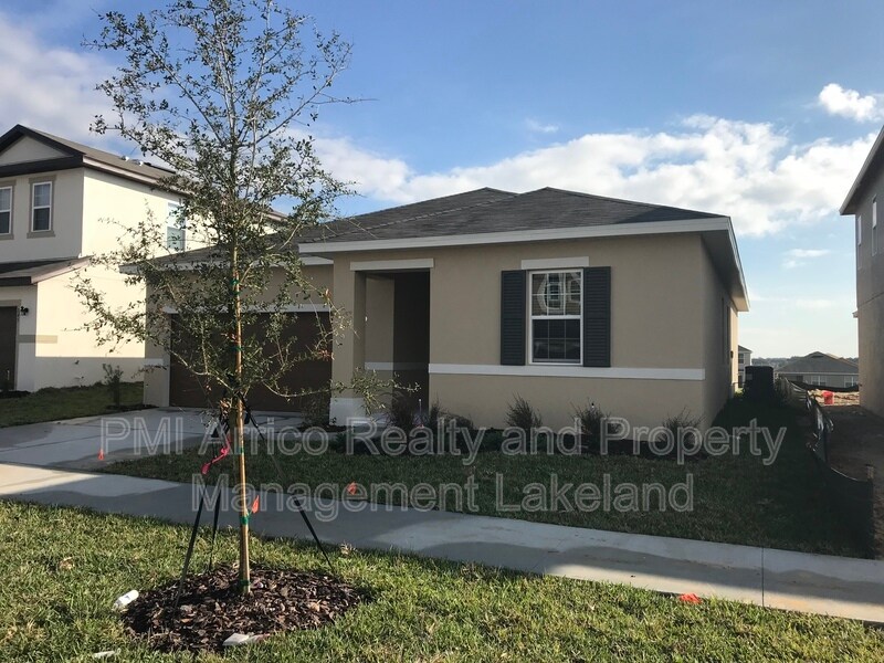 249 Alford Dr, Davenport, FL 33896 House Rental in Davenport, FL