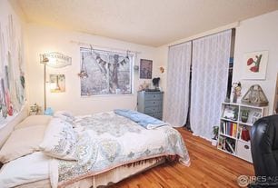 Bedroom #1 - 925 Columbia Rd