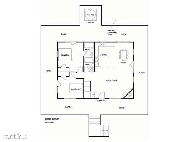 Foto del edificio - 421 Laurel Ave