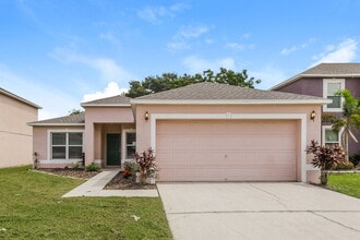 Building Photo - 703 Mountain Top Dr