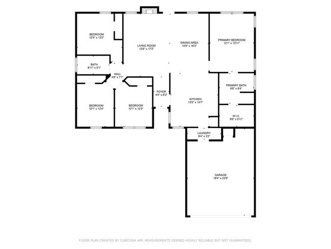 Building Photo - NEW IN MANAGEMENT - COMING SOON!