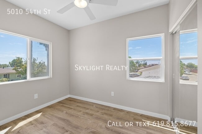 Foto del edificio - 5010 54th St