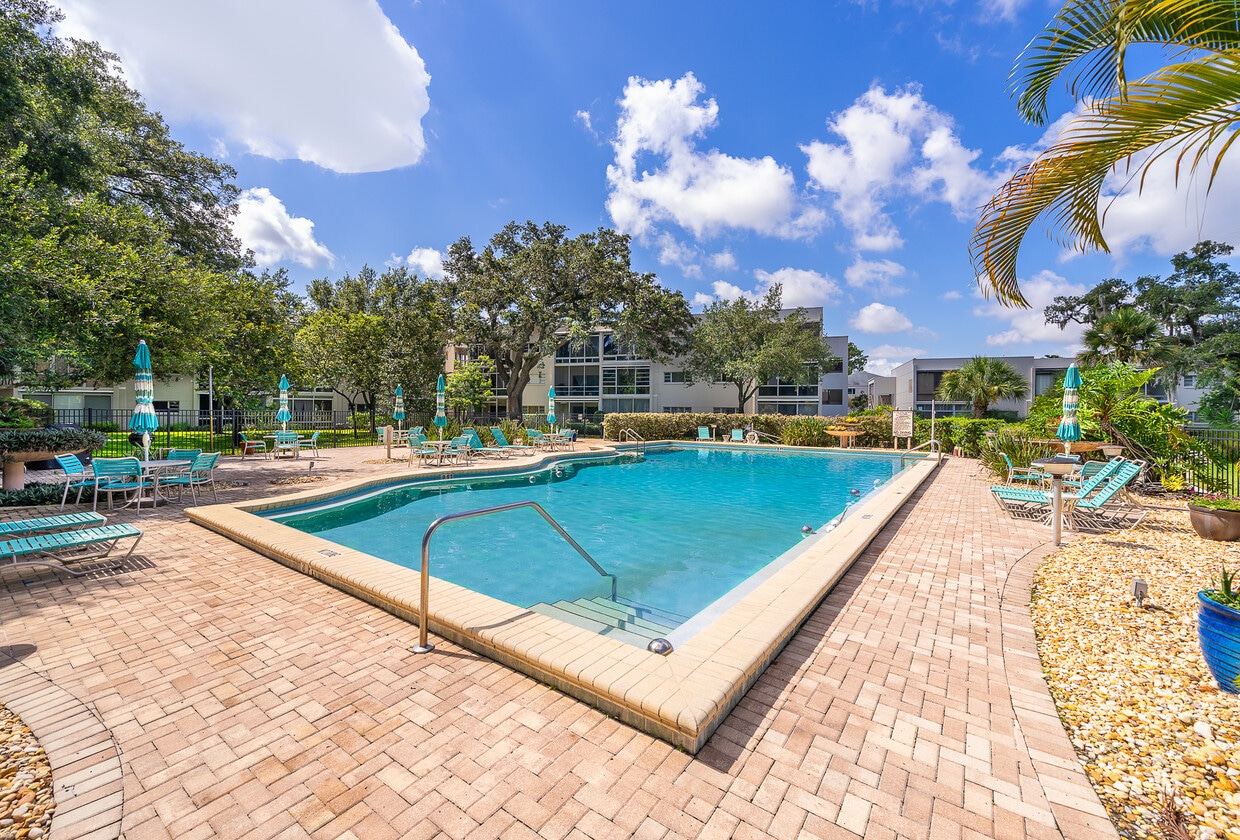 700 Melrose Ave Unit L32, Winter Park, FL 32789 Condo for Rent in