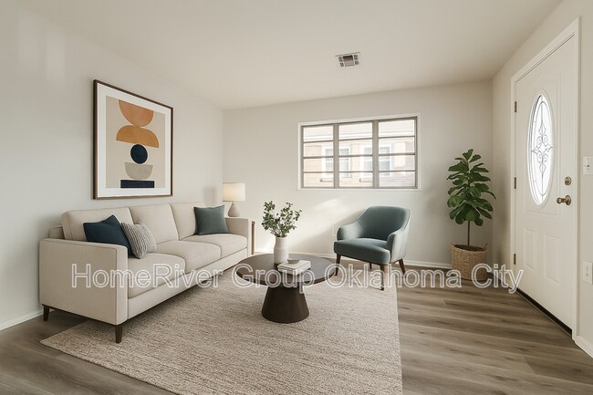 Foto del edificio - 503 Fox Ave