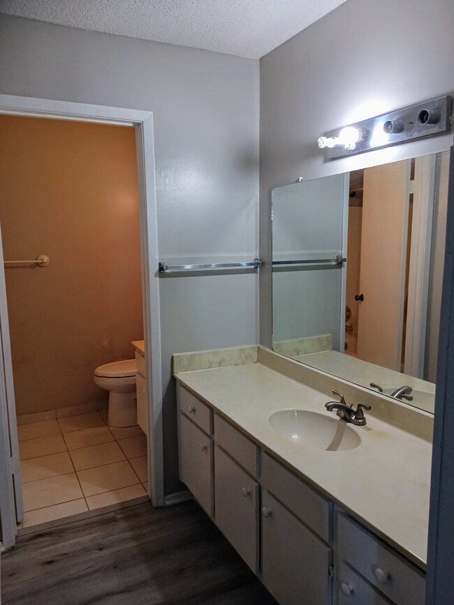 Este hermoso hotel es un garaje doble de tres dormitorios y dos baños. Recién renovado y con mucho sabor - 2932 Meadowgrass Ln