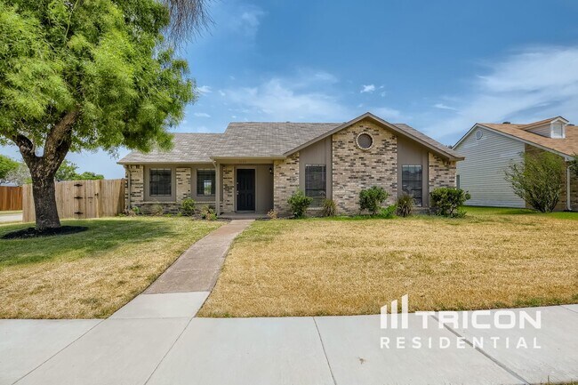 Foto del edificio - 5705 Baker Dr