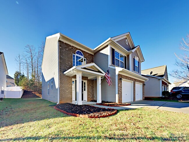 Foto del edificio - 4315 Hubbard Falls Dr