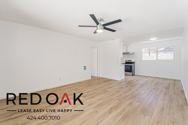 Foto del edificio - 26674 Ward St