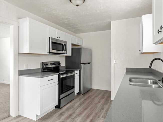 Foto del edificio - 3568 Orchard Ave